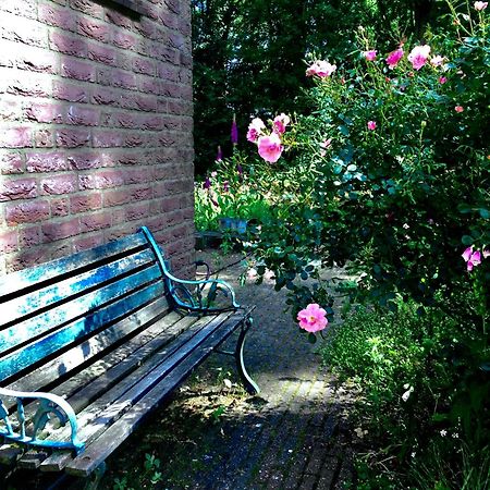 Blauwe Lelie Villa Ewijk Luaran gambar