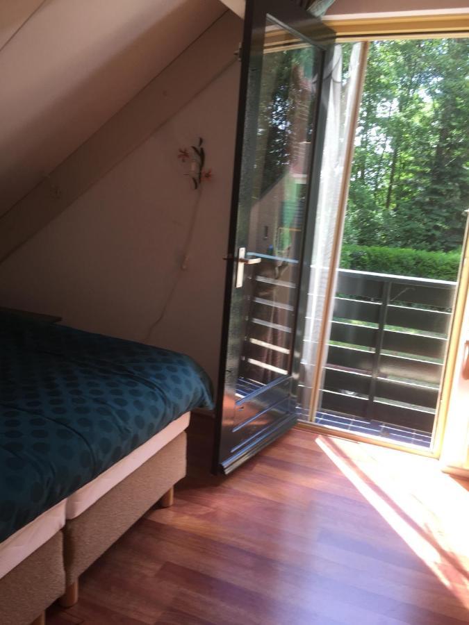 Blauwe Lelie Villa Ewijk Luaran gambar