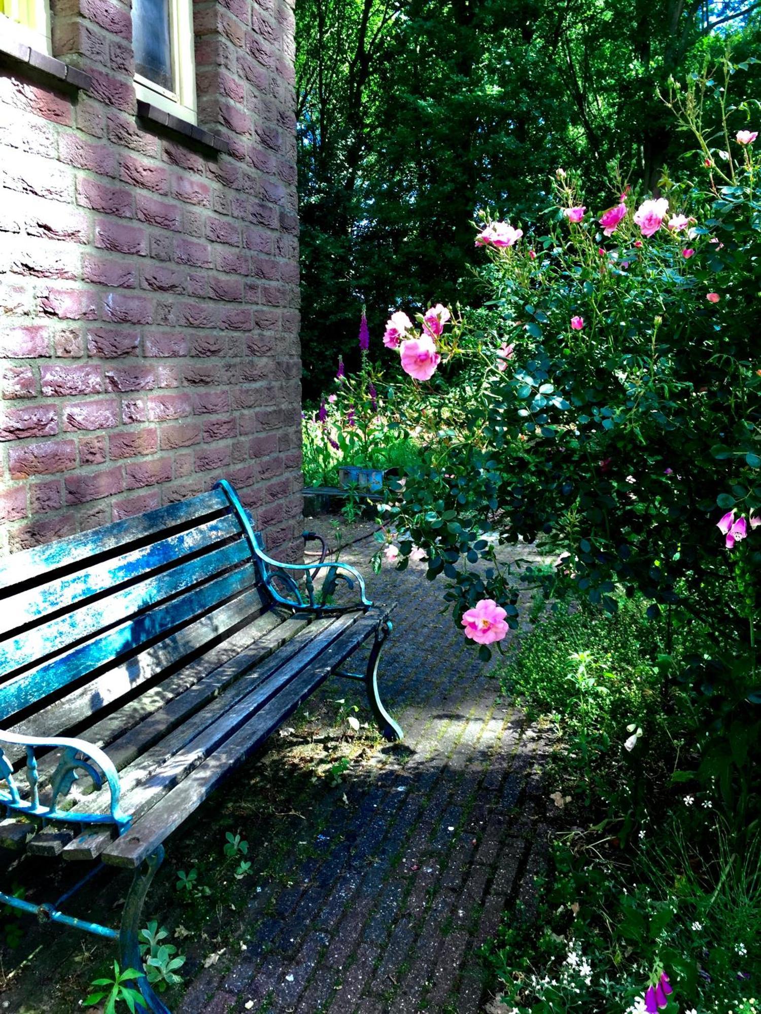 Blauwe Lelie Villa Ewijk Luaran gambar